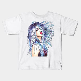 Adore Delano Kids T-Shirt